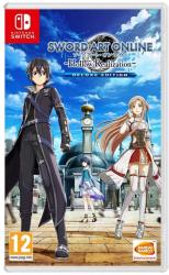 BANDAI NAMCO Entertainment Sword Art Online Hollow Realization [Deluxe Edition] (Switch)