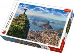Trefl Rio de Janeiro - 1000 piese (10405)