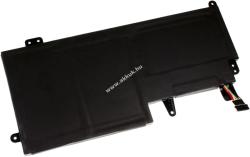 Powery Helyettesítő laptop akku Lenovo típus SB10J78998
