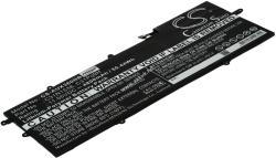 Powery Helyettesítő laptop akku Asus UX360UA