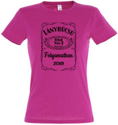 Partikellékek Whisky lánybúcsú folyamatban 2026 lánybúcsú póló több színben