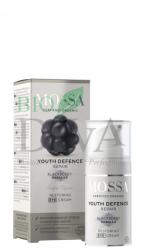 MOSSA Cremă reparatoare pentru ochi Youth Defence Mossa 15-ml Crema antirid contur ochi