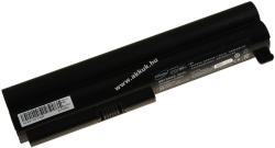 Powery Helyettesítő laptop akku LG Xnote A520