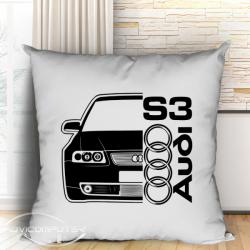  Audi S3 párna - Audis ajándékok
