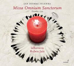 Zelenka, J. D Missa Omnium Sanctorum