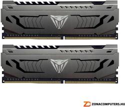 Patriot Viper Steel 16GB (2x8GB) DDR4 3000Mhz PVS416G300C6K