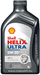 Shell Helix Ultra Professional AP-L 5W-30 1 l