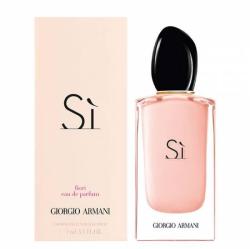 Giorgio Armani Si Fiori EDP 100 ml Tester