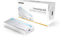 AVerMedia ExtremeCap UVC BU110 (61BU1100A0AB)