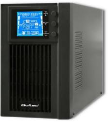 Qoltec 1kVA LCD (53042)
