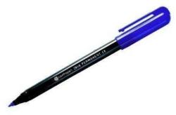 Centropen 2846 filctoll, 10 db, kék