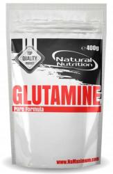 Natural Nutrition Glutamine (L-glutamin) (400g)