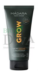 MÁDARA Cosmetics Balsam de păr pentru volum și creștere Grow Madara 175-ml