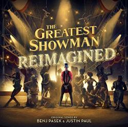 Various Greatest Showman Reimagined