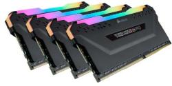 Corsair VENGEANCE RGB PRO 64GB (4x16GB) DDR4 2933MHz CMW64GX4M4Z2933C16