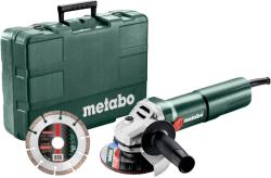 Metabo W 1100-125 (603614510)