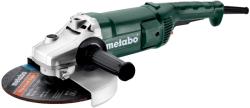Metabo WE 2200-230 (606437000)