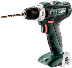 Metabo PowerMaxx BS 12 (601036890)