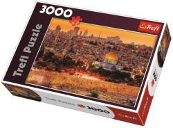 Trefl Ierusalim - 3000 piese (33032)