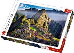 Trefl Machu Picchu - 500 piese (37260)