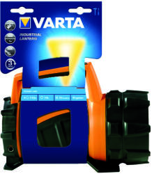 VARTA Industrial Beam Power-Line 4D 17652