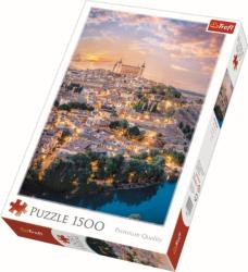 Trefl Toledo Spania - 1500 piese (26146)