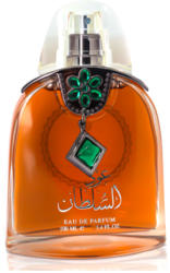 Ard Al Zaafaran Oud Al Sultan EDP 100 ml