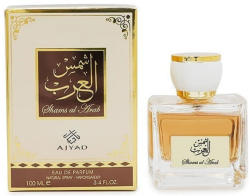 Ajyad Shams Al Arab EDP 100 ml