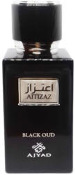 Ajyad Aitizaz Black Oud EDP 100 ml