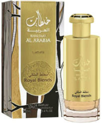 LATTAFA Khaltaat Al Arabia Royal Blends EDP 100 ml