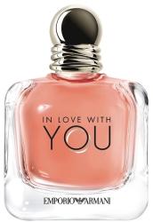 Giorgio Armani Emporio Armani In Love With You EDP 100 ml