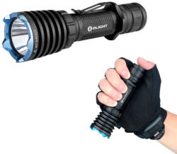 Olight Warrior X