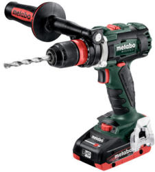 Metabo BS 18 LTX BL Q (602351800)