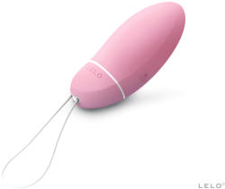 LELO Vibrator Lelo Luna Smart Pink