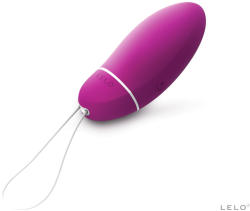 LELO Vibrator Lelo Luna Smart Deep Rose