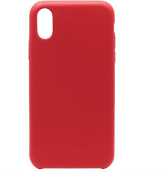 Lemontti Carcasa iPhone XR Lemontti Aqua Red (LEMCAIPXRRD)