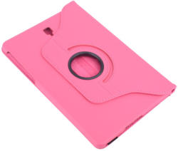  Tablettok Samsung Galaxy Tab S4 (SM-T830, SM-T830) 10.5 - hot pink fordítható tablet tok