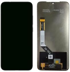 NBA001LCD003874 Gyári Xiaomi Redmi Note 7 / 7 Pro fekete LCD kijelző érintővel (NBA001LCD003874)