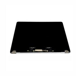 NBA001LCD003903 Apple Macbook 2018 Retina Pro 13" A1989 ezüst LCD kijelző (NBA001LCD003903)