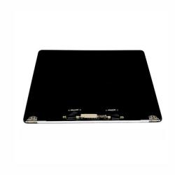 NBA001LCD003903 Apple Macbook Retina Pro 13" (2019) A1989 / A2159 / A2289 / A2251 ezüst OEM LCD kijelző (NBA001LCD003903)