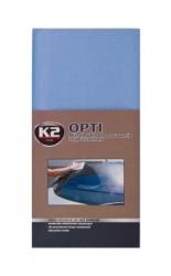 K2 Laveta microfibra pentru geamuri OPTI 40mmx40mm K2