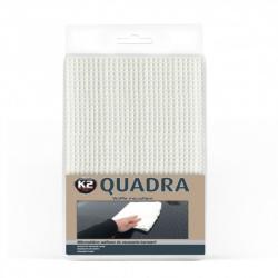 K2 Laveta microfibra QUADRA 60x90cm K2