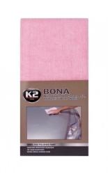 K2 Laveta microfibra pentru lustruit BONA K2