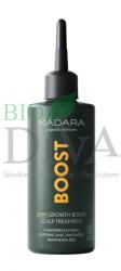MÁDARA Cosmetics Tratament 3 minute pentru scalp și creșterea părului Boost Madara 100ml