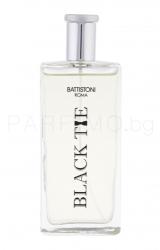 Battistoni Black Tie EDT 100 ml