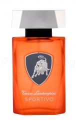 Tonino Lamborghini Sportivo EDT 125 ml