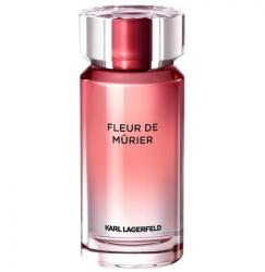 KARL LAGERFELD Fleur de Mürier (Les Parfums Matieres) EDP 100 ml Parfum