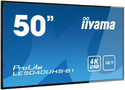 iiyama ProLite LE5040UHS