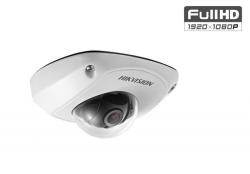Hikvision DS-2CD2520F