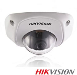 Hikvision DS-2CD2510F